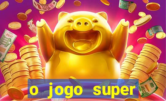 o jogo super genius paga de verdade